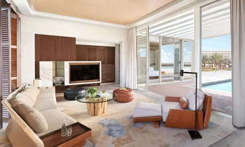 هتل اینترکنتیننتال راس الخیمه ریزورت اند اسپا دبی هتل اینترکنتیننتال راس الخیمه ریزورت اند اسپا دبی